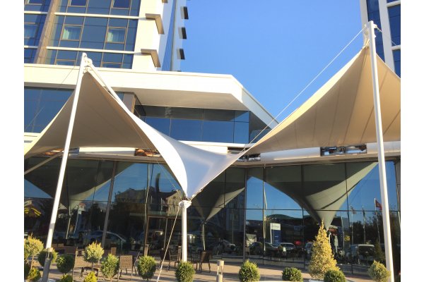 Konya Novotel