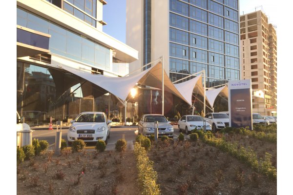 Konya Novotel