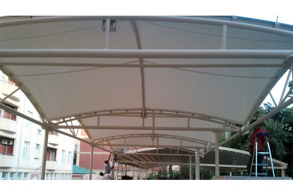 Bakü Tike Restaurant