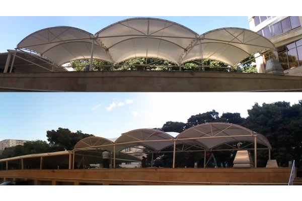 Bakü Tike Restaurant