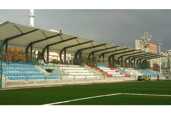 Zeytinburnu Stadium