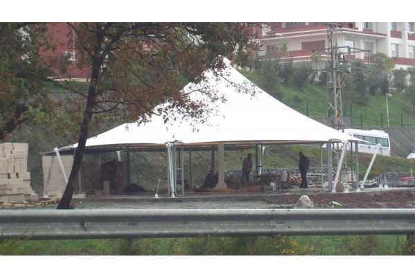 Işık Üniversitesi Cafe