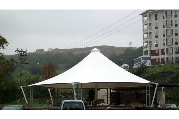 Işık Üniversitesi Cafe