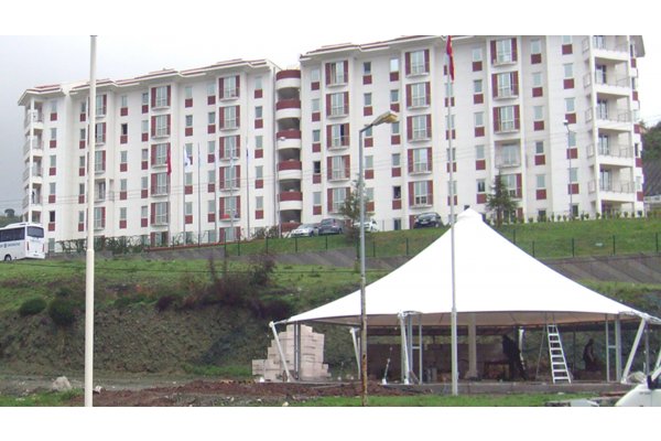 Işık Üniversitesi Cafe