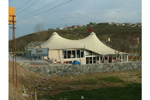 Taşdelen