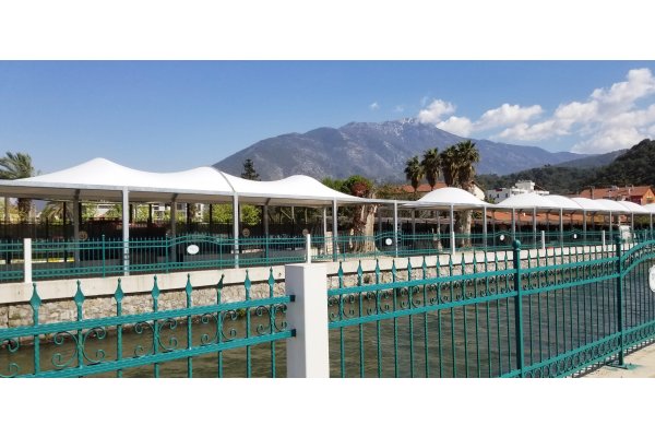 Fethiye Salı Pazarı