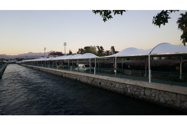 Fethiye Salı Pazarı