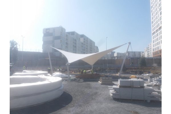 Kayaşehir Millet Bahçesi