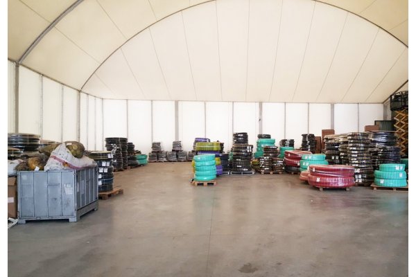 Gebze Yalıtımlı Fabrika