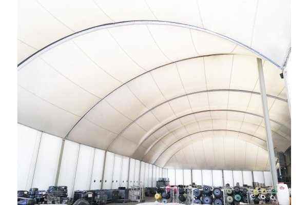 Gebze Yalıtımlı Fabrika