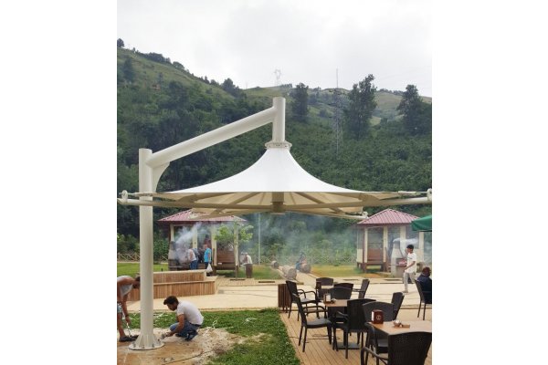 Trabzon Mesire Alanı