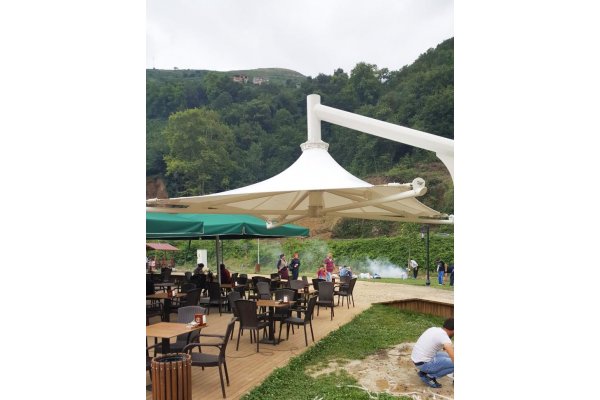 Trabzon Mesire Alanı