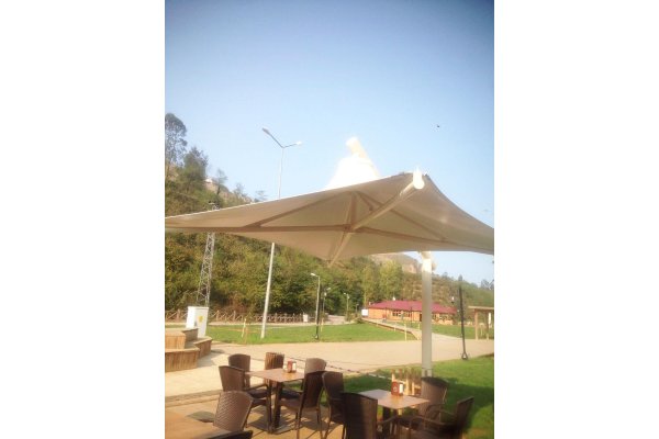 Trabzon Mesire Alanı