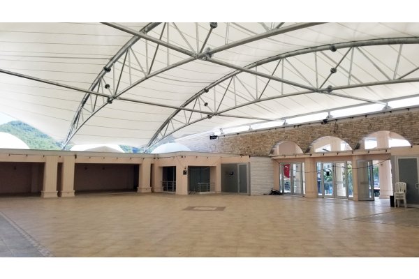 Göcek Kültür Merkezi