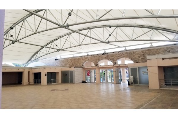 Göcek Kültür Merkezi