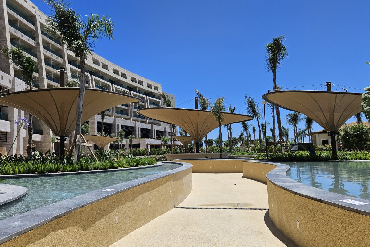 Regnum The Crown Antalya