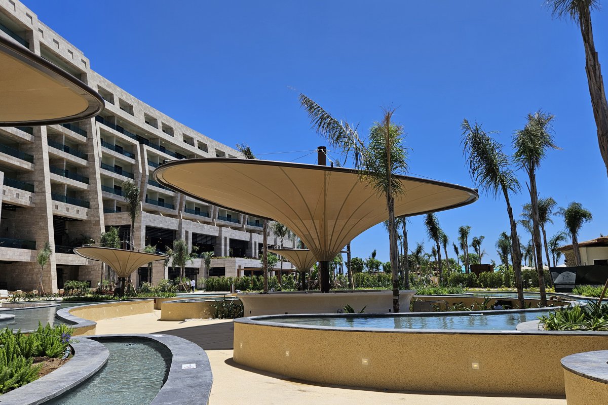 Regnum The Crown Antalya