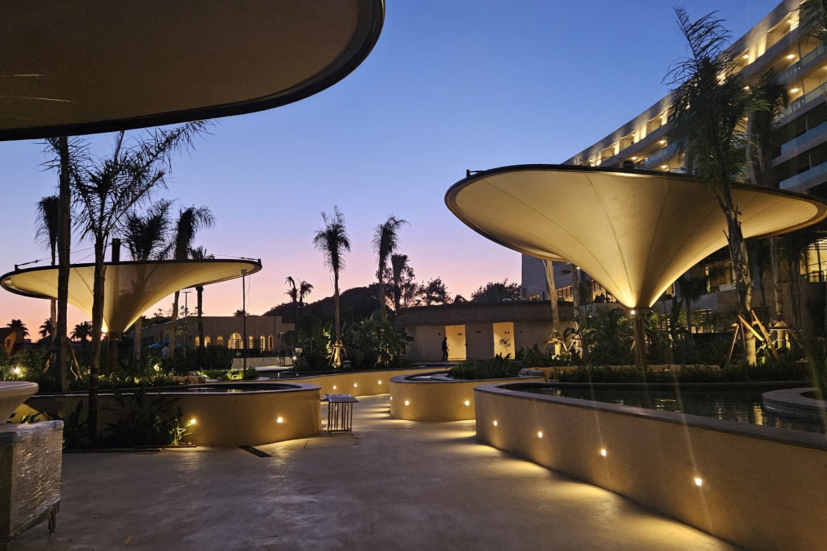 Regnum The Crown Antalya