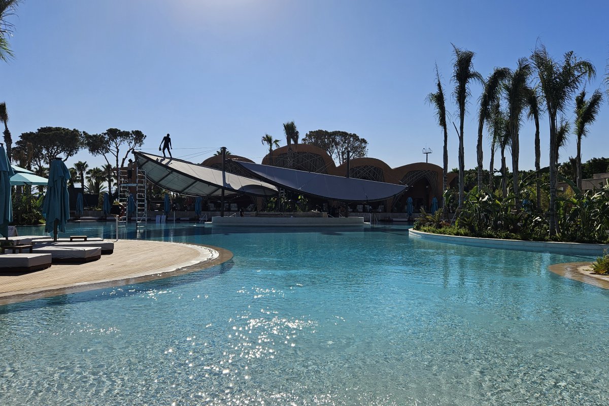 Regnum The Crown Antalya