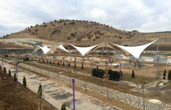 Yozgat Sports Valley