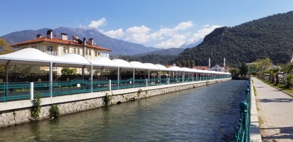 Fethiye Salı Pazarı