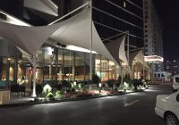 Konya Novotel thumbnail