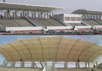 Turkmenabad Stadium thumbnail