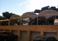 Bakü Tike Restaurant thumbnail