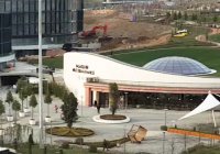 Kayaşehir Millet Bahçesi thumbnail