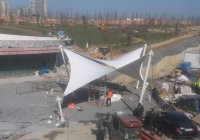 Kayaşehir Millet Bahçesi thumbnail