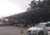 Zorlu AVM Şarj İstasyonu thumbnail