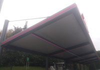 Zorlu AVM Şarj İstasyonu thumbnail