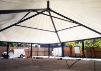 Kayseri Büyükşehir Belediyesi Tanıtım Çadırı thumbnail