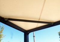 Kayseri Büyükşehir Belediyesi Tanıtım Çadırı thumbnail