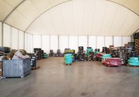 Gebze Yalıtımlı Fabrika thumbnail