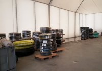 Gebze Yalıtımlı Fabrika thumbnail