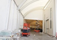 Gebze Yalıtımlı Fabrika thumbnail