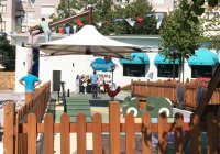 Tebessüm Cafe thumbnail