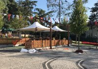 Tebessüm Cafe thumbnail