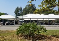 Göcek Fuar Alanı thumbnail