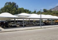 Göcek Fuar Alanı thumbnail