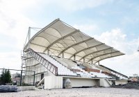 Ankara Tribün thumbnail