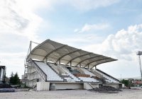 Ankara Tribün thumbnail