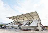 Ankara Tribün thumbnail