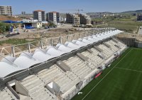 Sincan Stadyum thumbnail