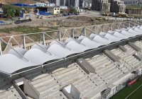 Sincan Stadyum thumbnail