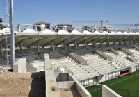 Sincan Stadyum thumbnail