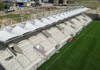 Sincan Stadyum thumbnail