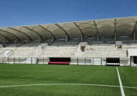 Sincan Stadyum thumbnail