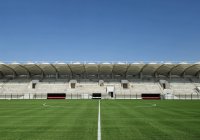 Sincan Stadyum thumbnail